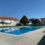 Urbanizacion Con Piscina Arnelas *