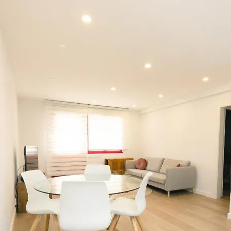 Urbanizacion Con Piscina Arnelas Apartment *