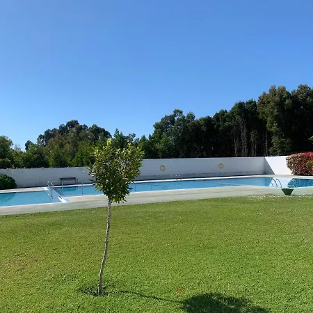 Urbanizacion Con Piscina Arnelas Appartamento *