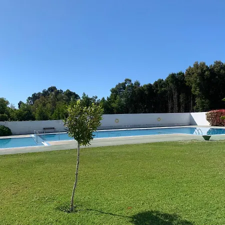 Urbanizacion Con Piscina Arnelas Апартаменты *