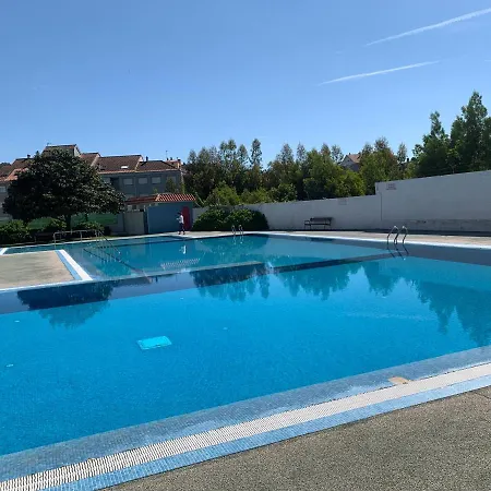 Urbanizacion Con Piscina Arnelas * 산신소