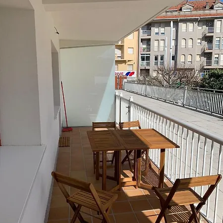Urbanizacion Con Piscina Arnelas * Sanxenxo