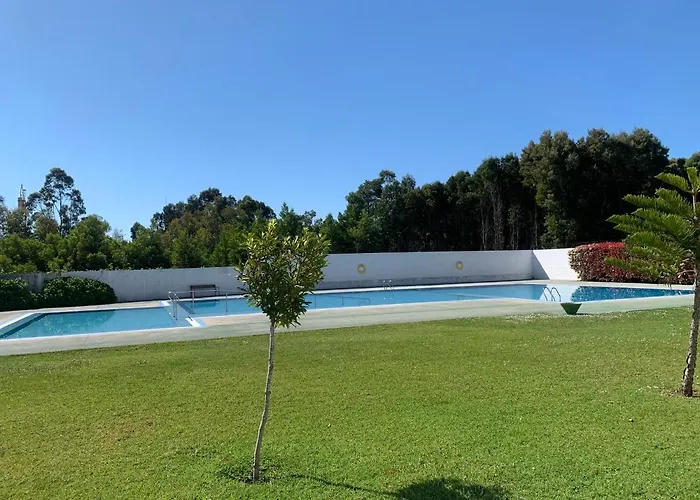 Urbanizacion Con Piscina Arnelas Apartamento *