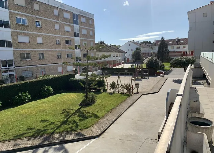 Urbanizacion Con Piscina Arnelas Apartamento *